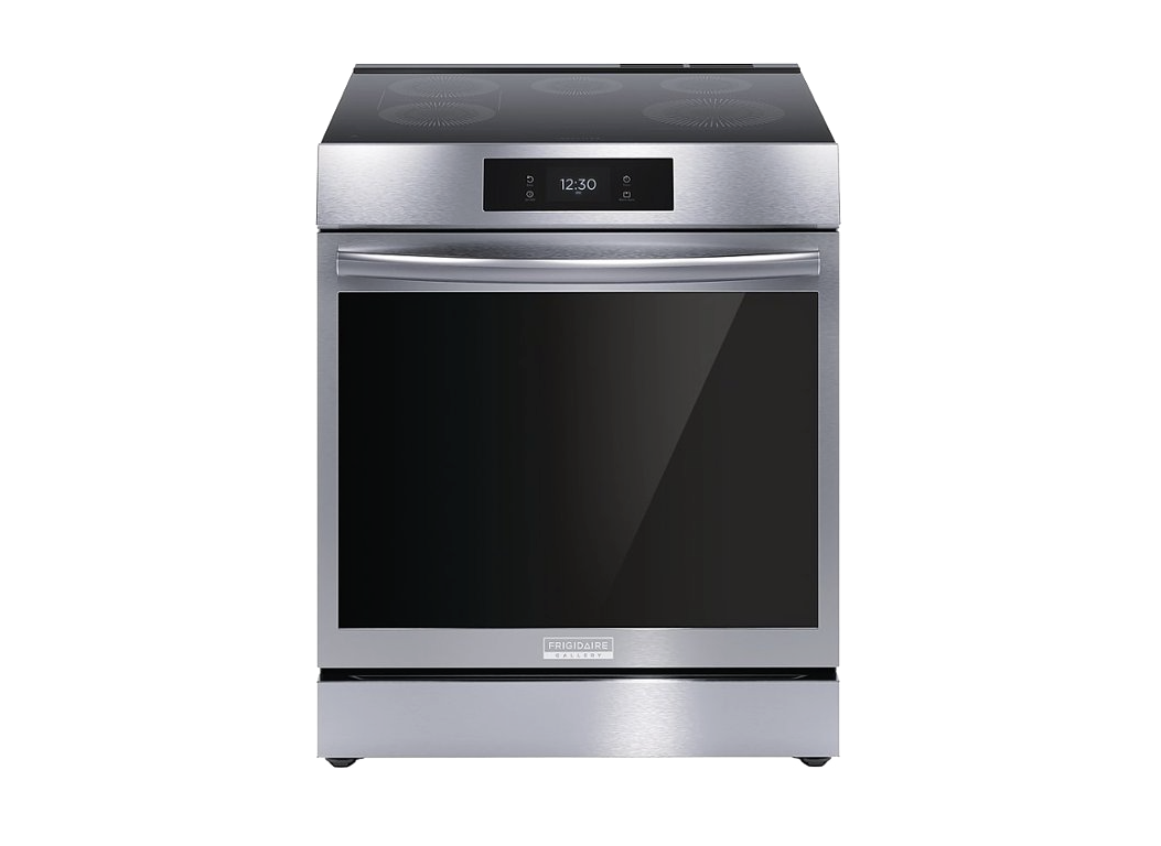GCFI3060BF RANGE
